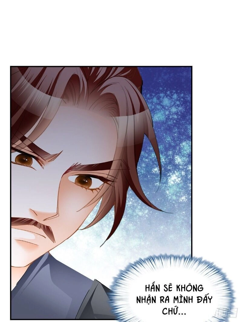 Cửu Tinh Bá Thể Quyết Chapter 33 - 14