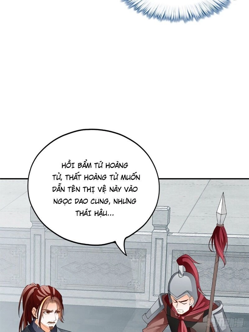 Cửu Tinh Bá Thể Quyết Chapter 33 - 15