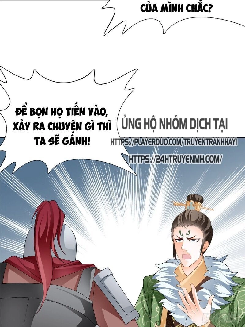 Cửu Tinh Bá Thể Quyết Chapter 33 - 17