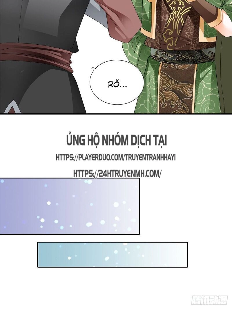 Cửu Tinh Bá Thể Quyết Chapter 33 - 18