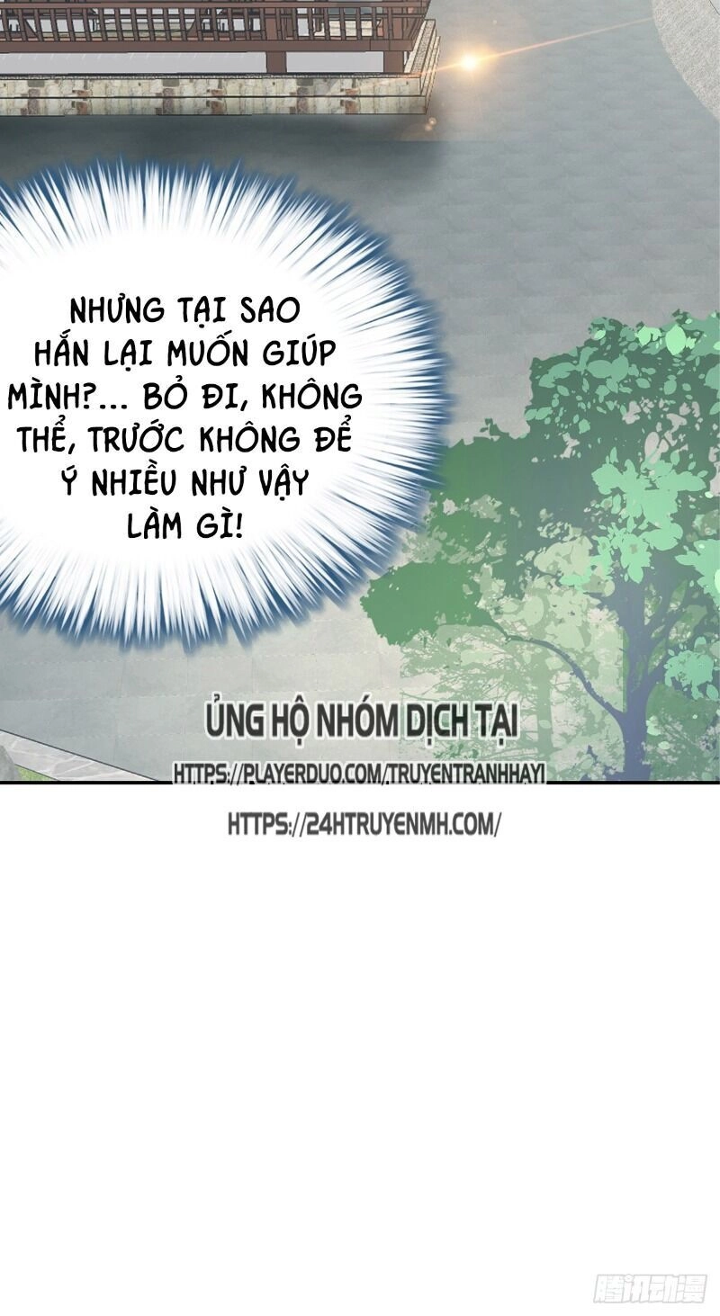 Cửu Tinh Bá Thể Quyết Chapter 33 - 20