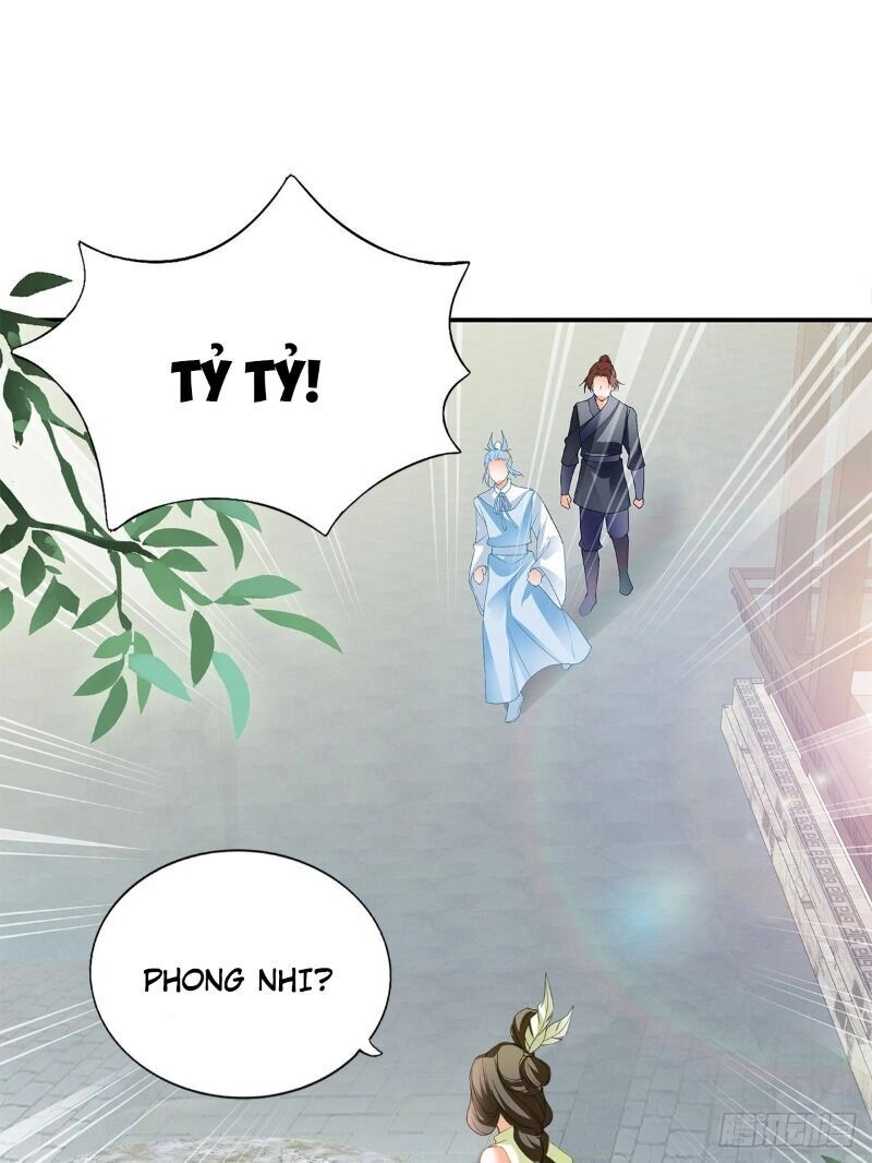 Cửu Tinh Bá Thể Quyết Chapter 33 - 21