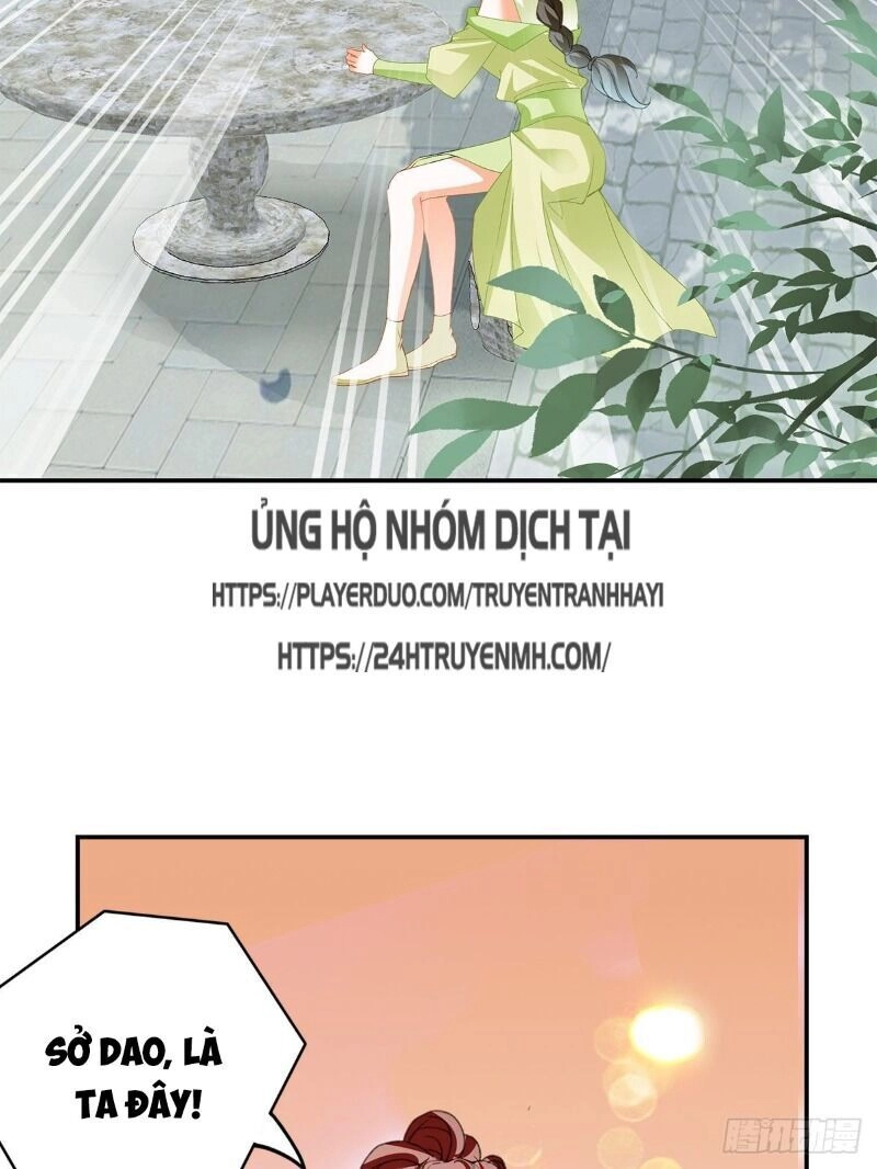 Cửu Tinh Bá Thể Quyết Chapter 33 - 22