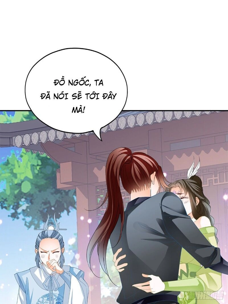 Cửu Tinh Bá Thể Quyết Chapter 33 - 28