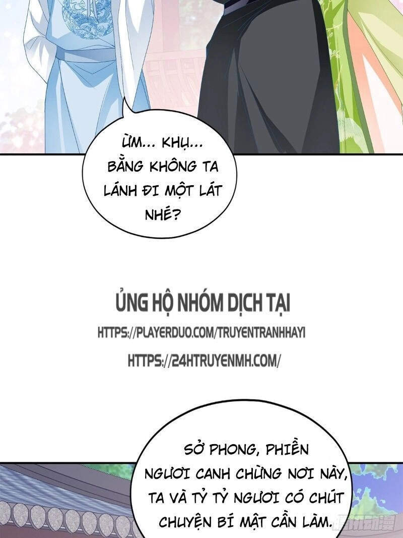 Cửu Tinh Bá Thể Quyết Chapter 33 - 29