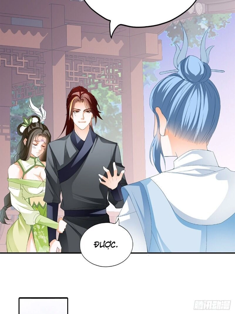 Cửu Tinh Bá Thể Quyết Chapter 33 - 30