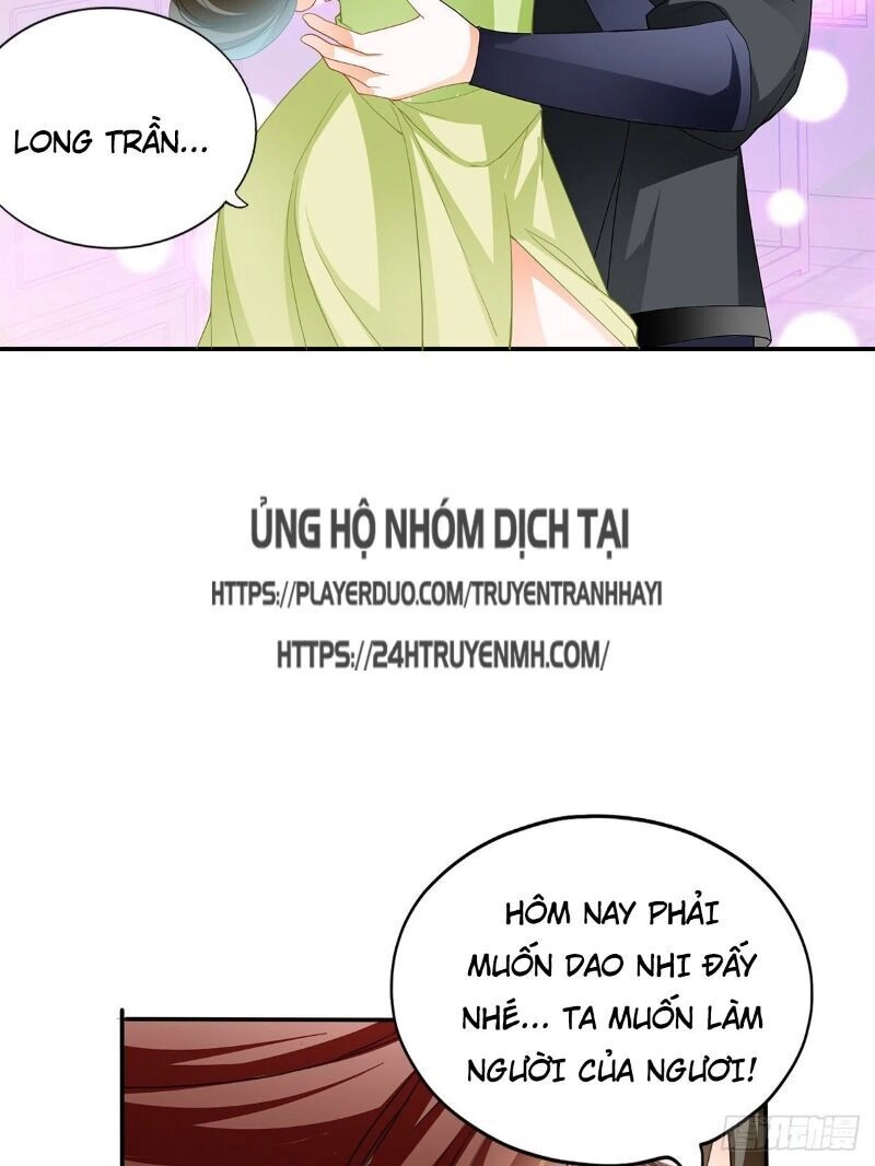 Cửu Tinh Bá Thể Quyết Chapter 33 - 35