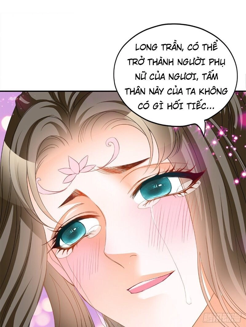 Cửu Tinh Bá Thể Quyết Chapter 33 - 41