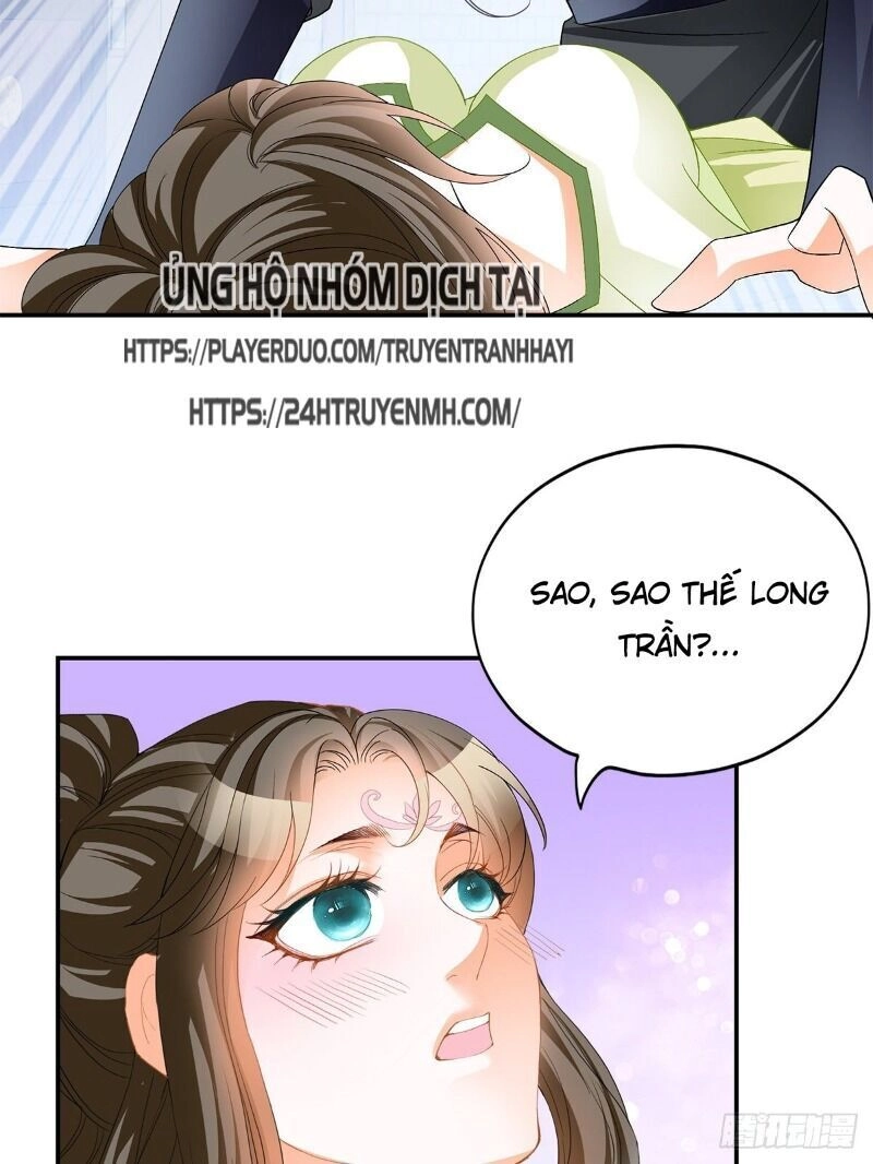 Cửu Tinh Bá Thể Quyết Chapter 33 - 44