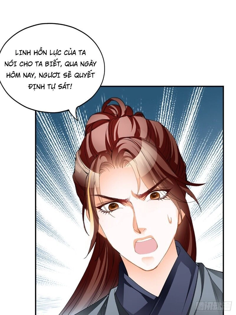 Cửu Tinh Bá Thể Quyết Chapter 33 - 46