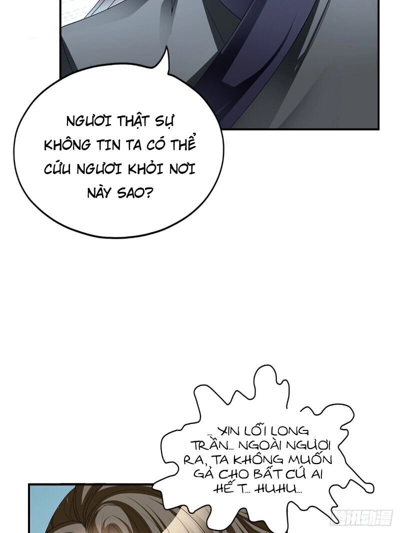 Cửu Tinh Bá Thể Quyết Chapter 33 - 47