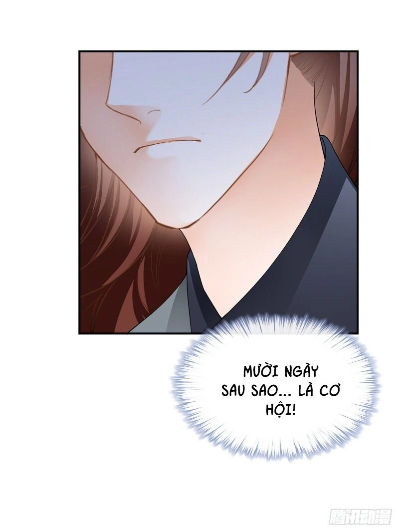 Cửu Tinh Bá Thể Quyết Chapter 34 - 23