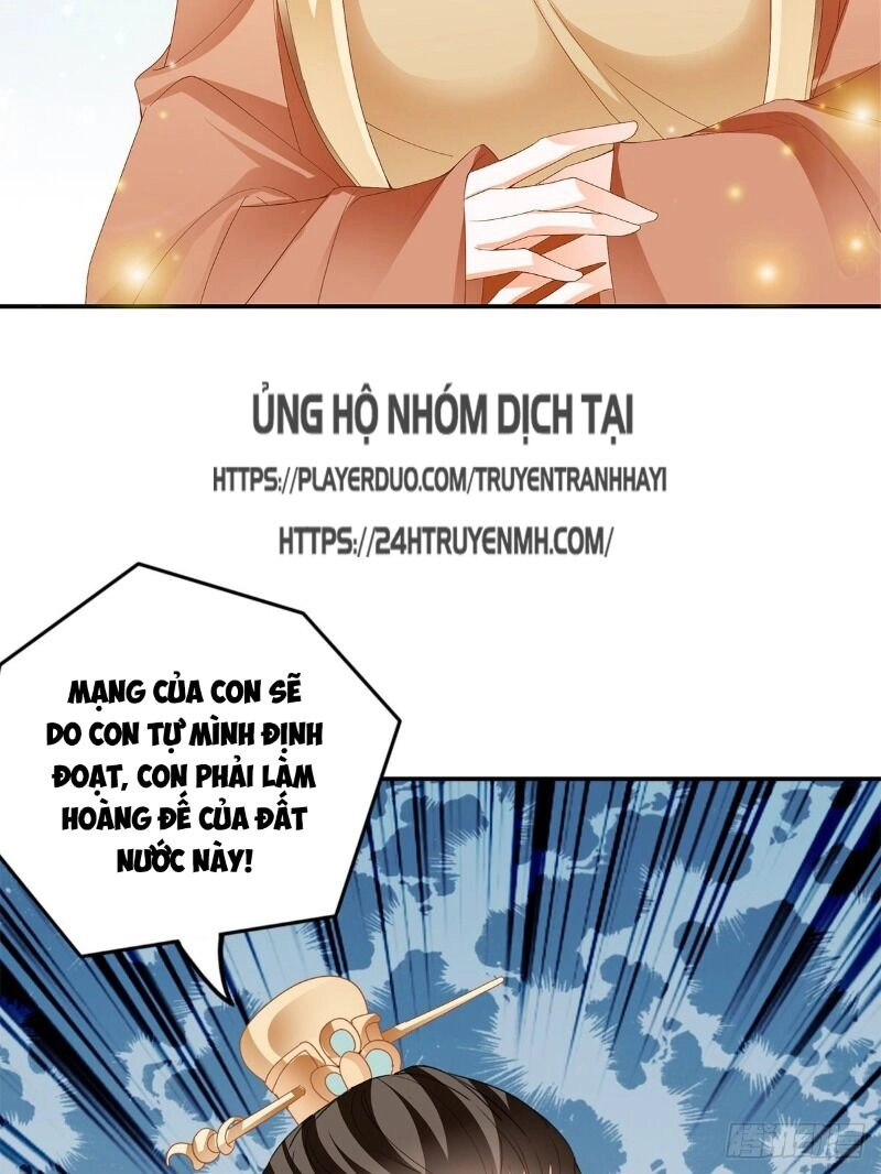 Cửu Tinh Bá Thể Quyết Chapter 34 - 29