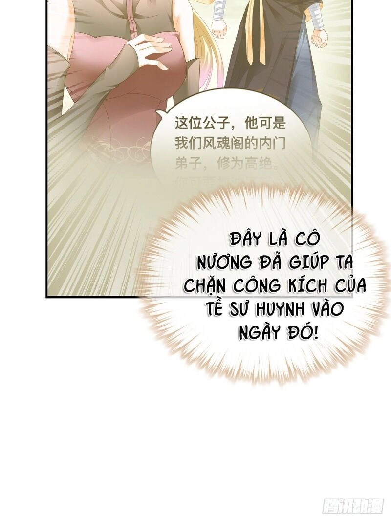 Cửu Tinh Bá Thể Quyết Chapter 34 - 36