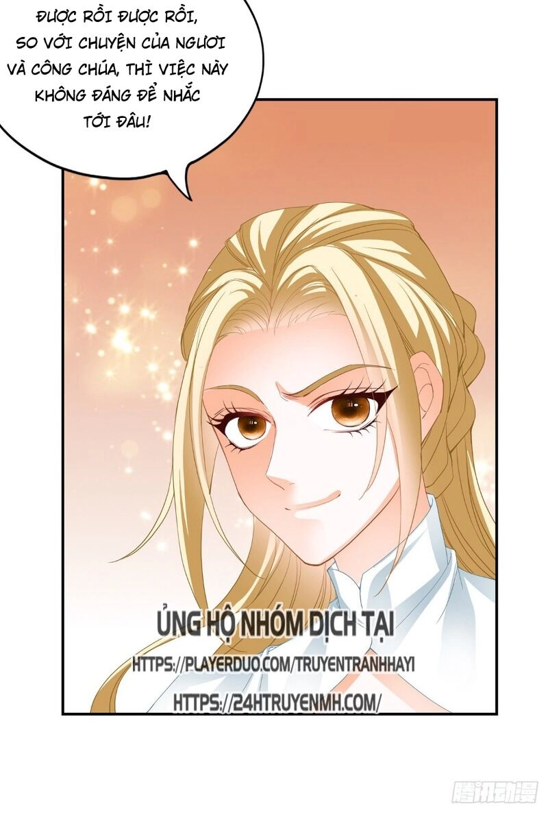 Cửu Tinh Bá Thể Quyết Chapter 34 - 39