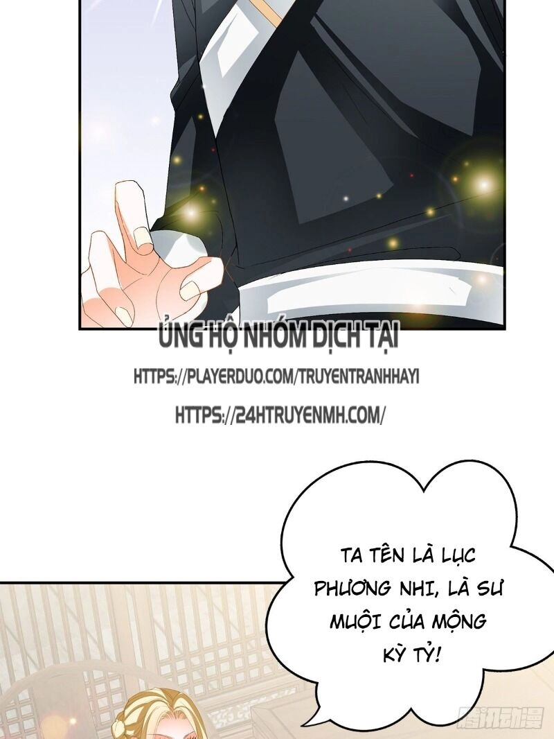 Cửu Tinh Bá Thể Quyết Chapter 34 - 41