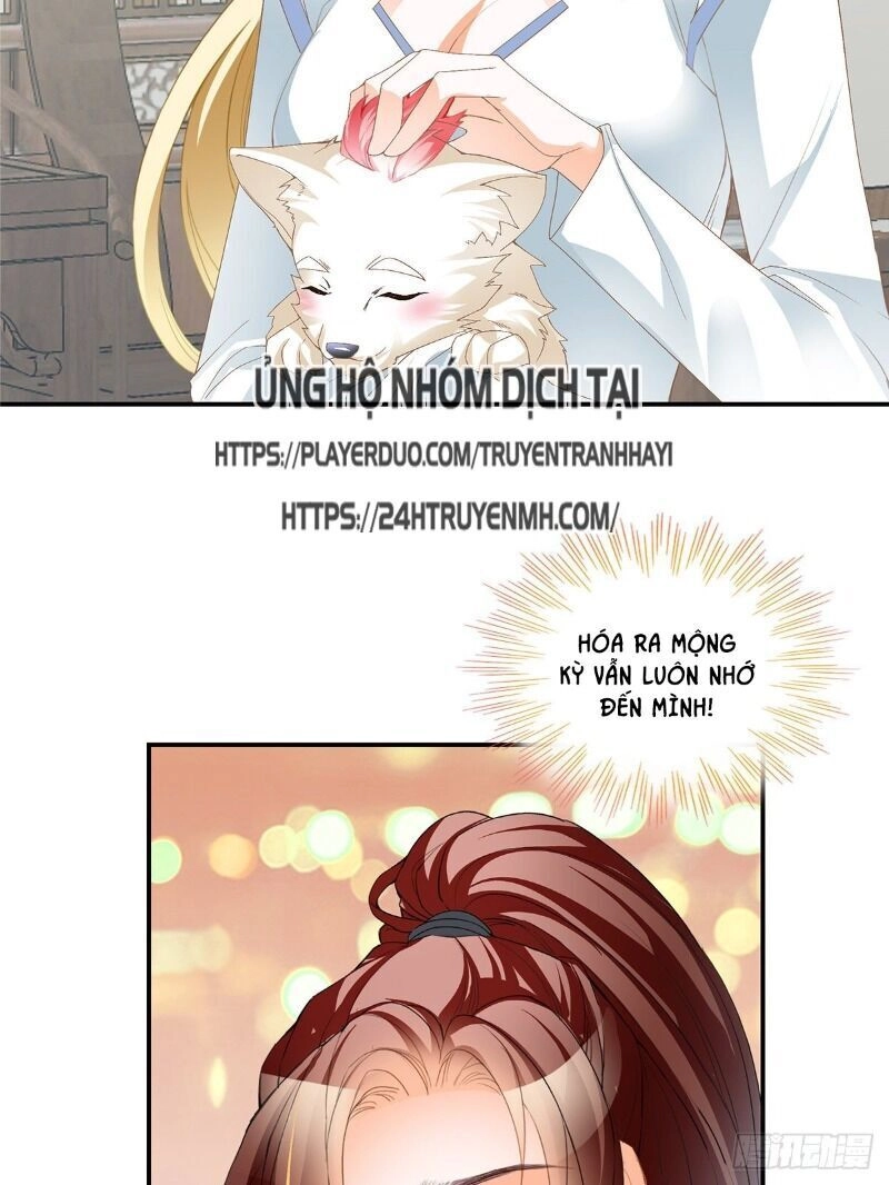 Cửu Tinh Bá Thể Quyết Chapter 35 - 3