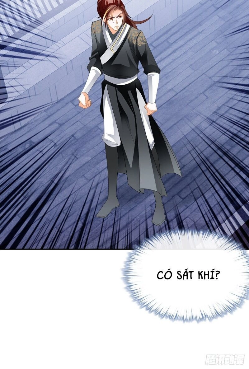 Cửu Tinh Bá Thể Quyết Chapter 35 - 7