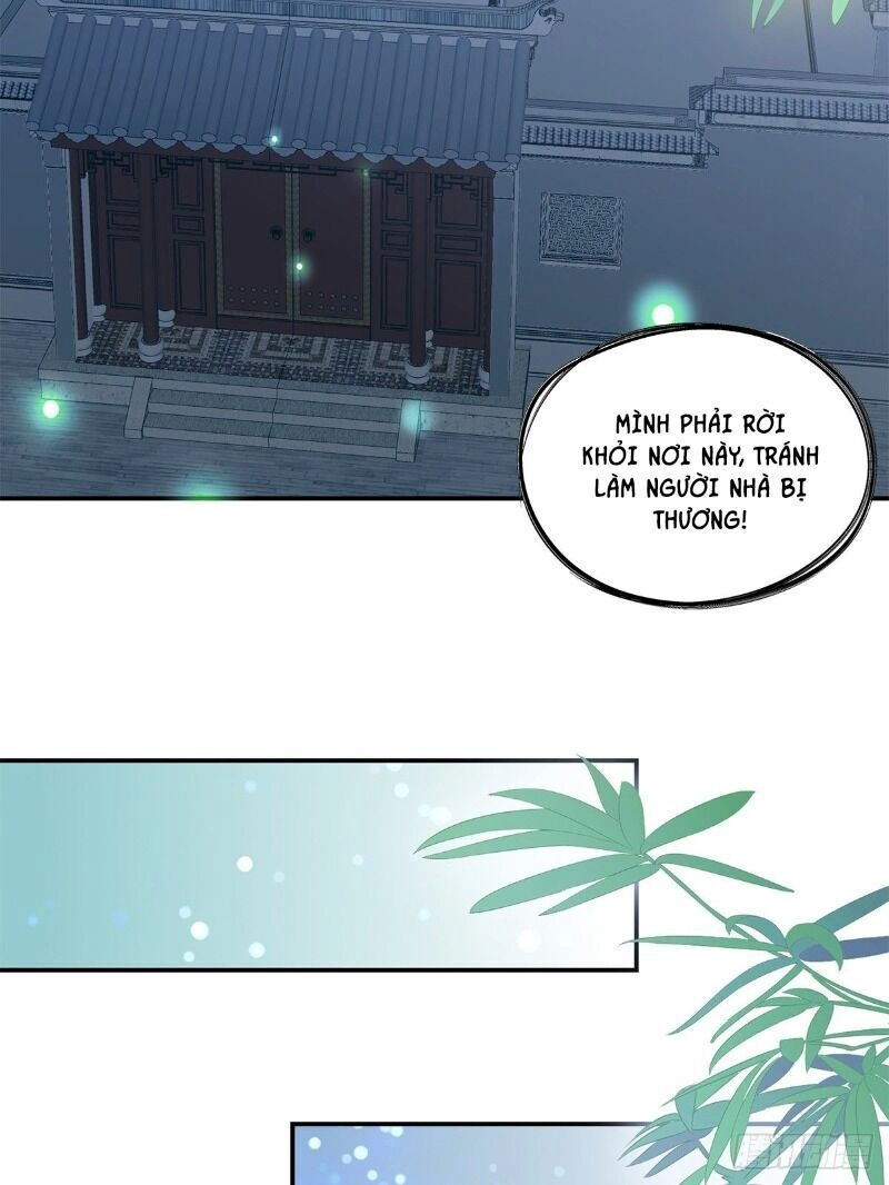 Cửu Tinh Bá Thể Quyết Chapter 35 - 9