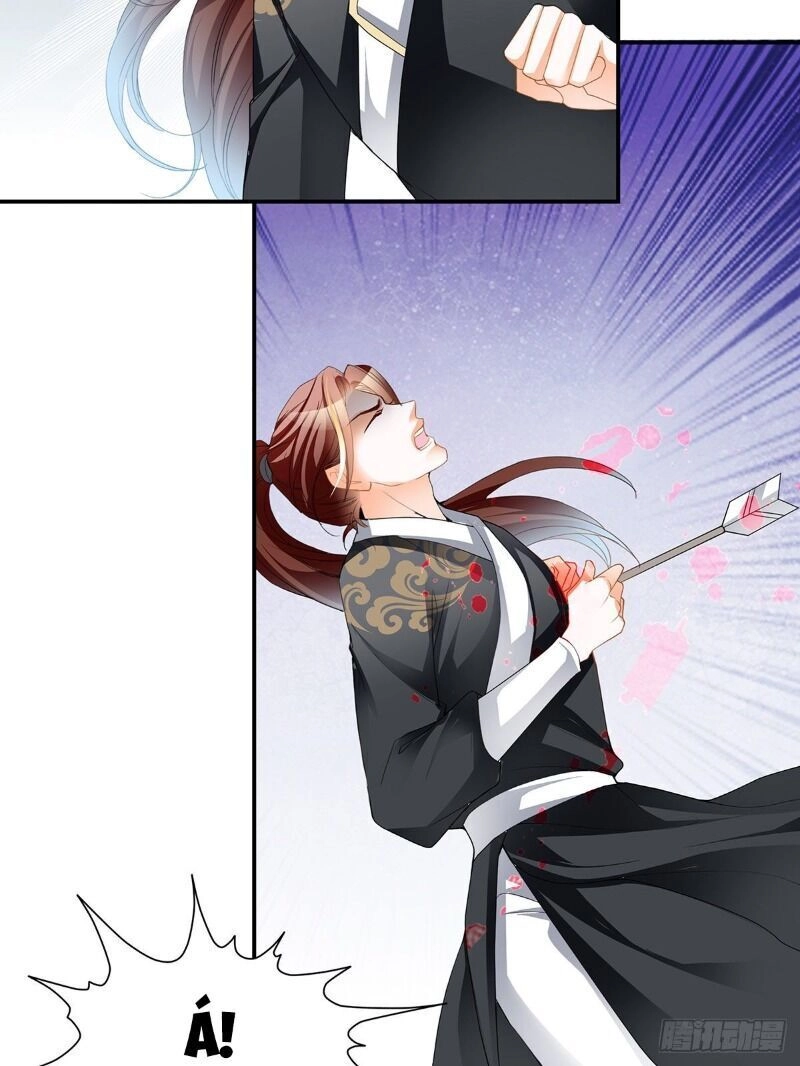 Cửu Tinh Bá Thể Quyết Chapter 35 - 15