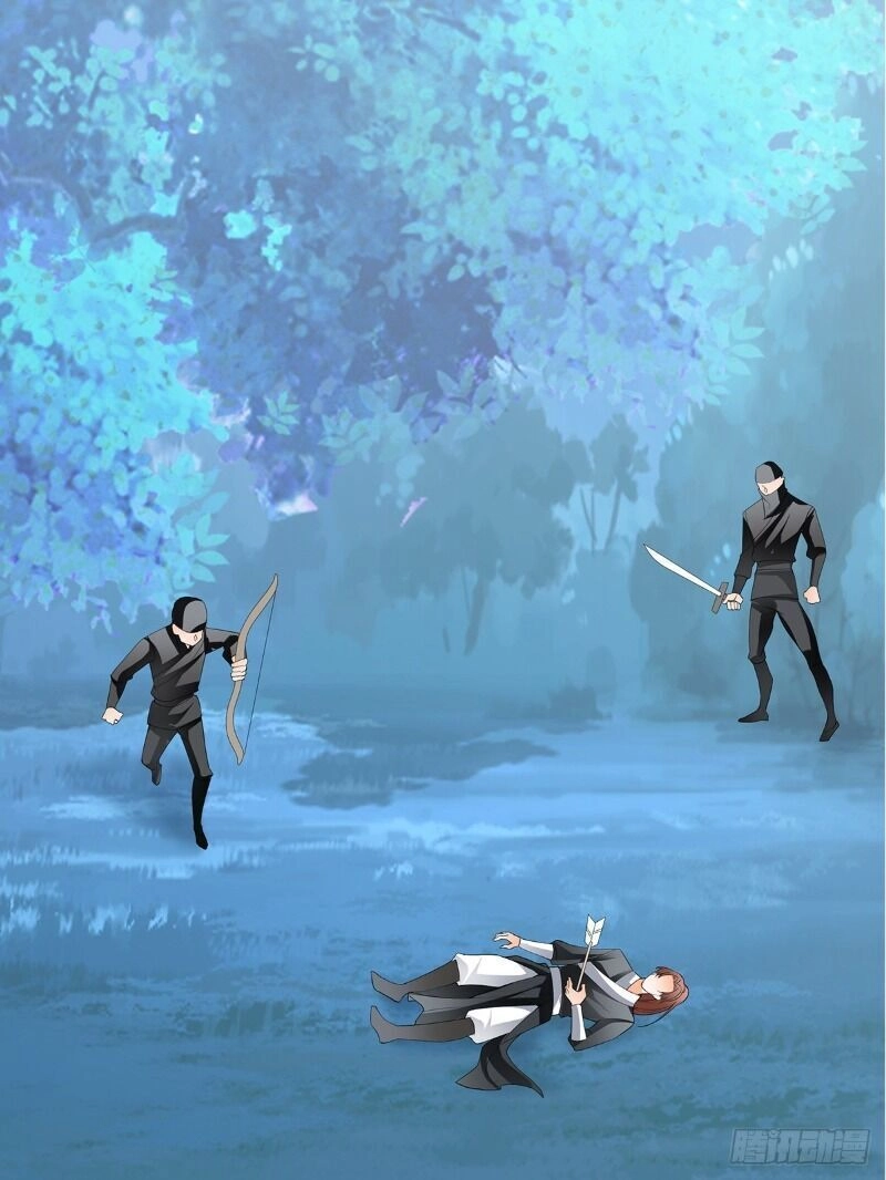 Cửu Tinh Bá Thể Quyết Chapter 35 - 17