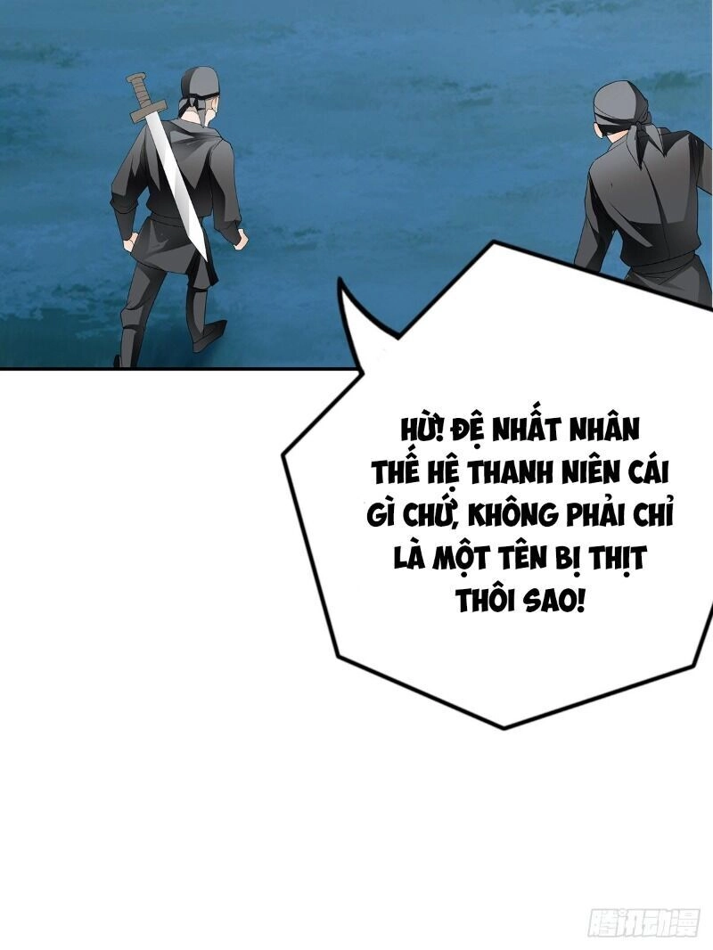 Cửu Tinh Bá Thể Quyết Chapter 35 - 18