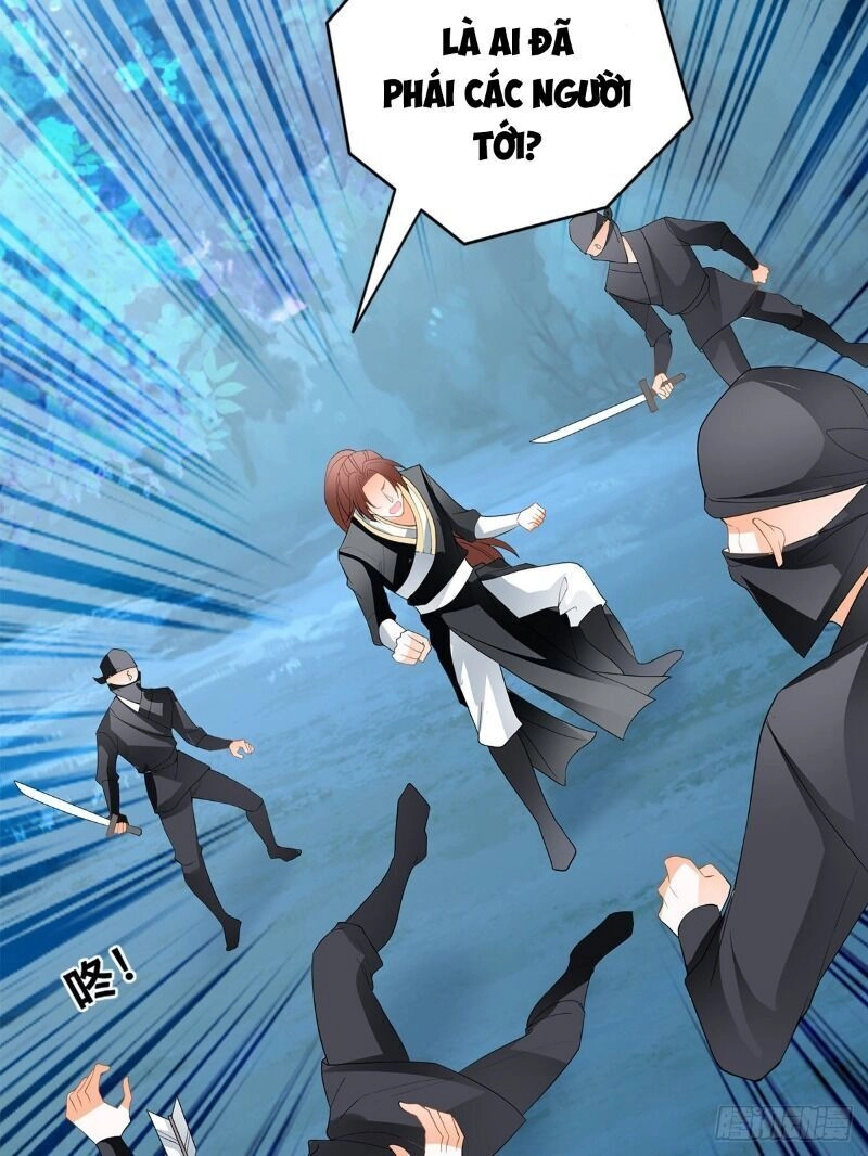 Cửu Tinh Bá Thể Quyết Chapter 35 - 20