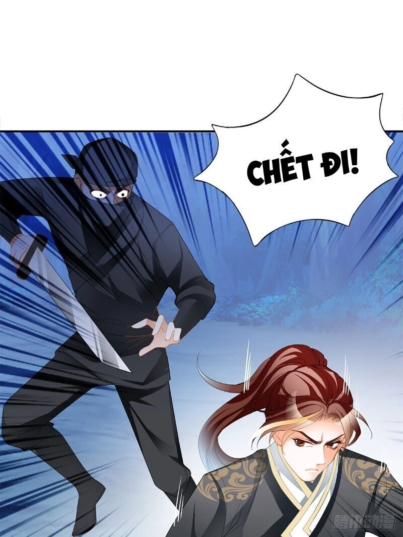 Cửu Tinh Bá Thể Quyết Chapter 35 - 25