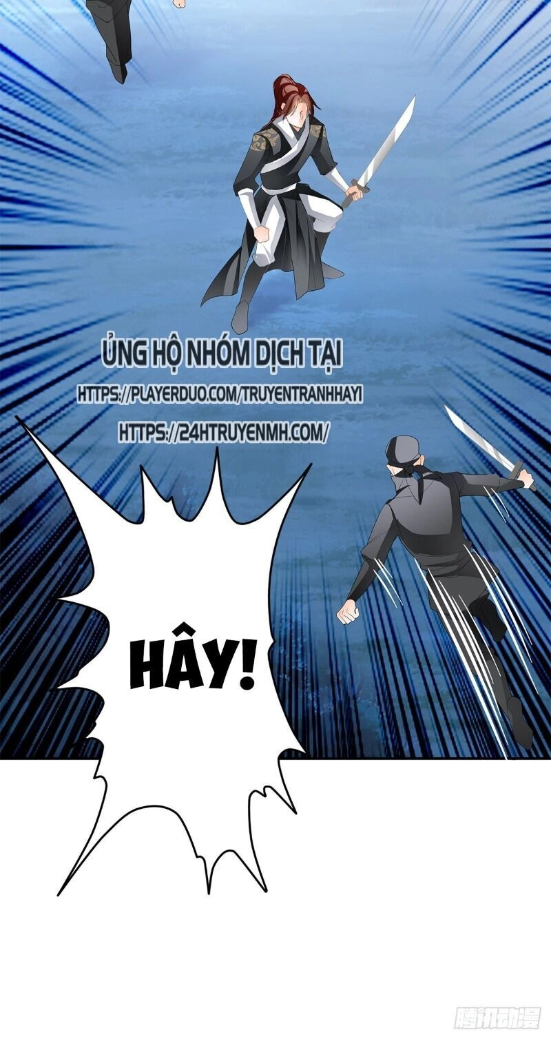 Cửu Tinh Bá Thể Quyết Chapter 35 - 30