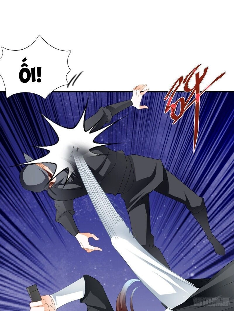 Cửu Tinh Bá Thể Quyết Chapter 35 - 31