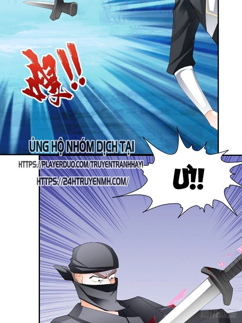 Cửu Tinh Bá Thể Quyết Chapter 35 - 35