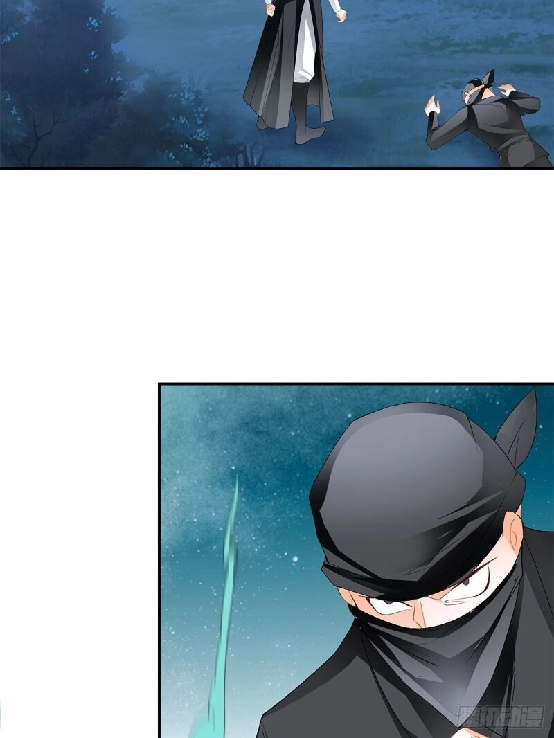 Cửu Tinh Bá Thể Quyết Chapter 35 - 39