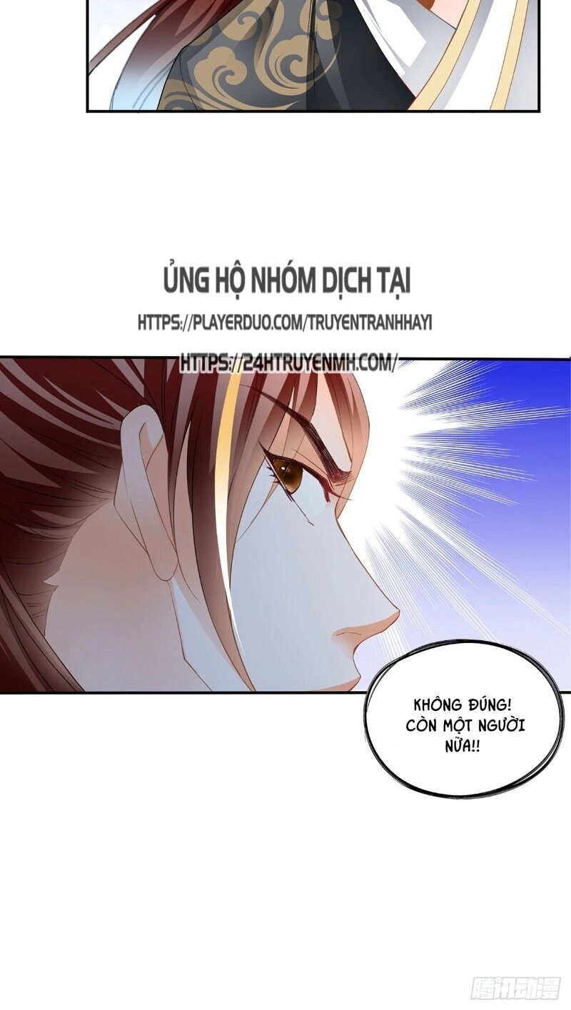 Cửu Tinh Bá Thể Quyết Chapter 35 - 42