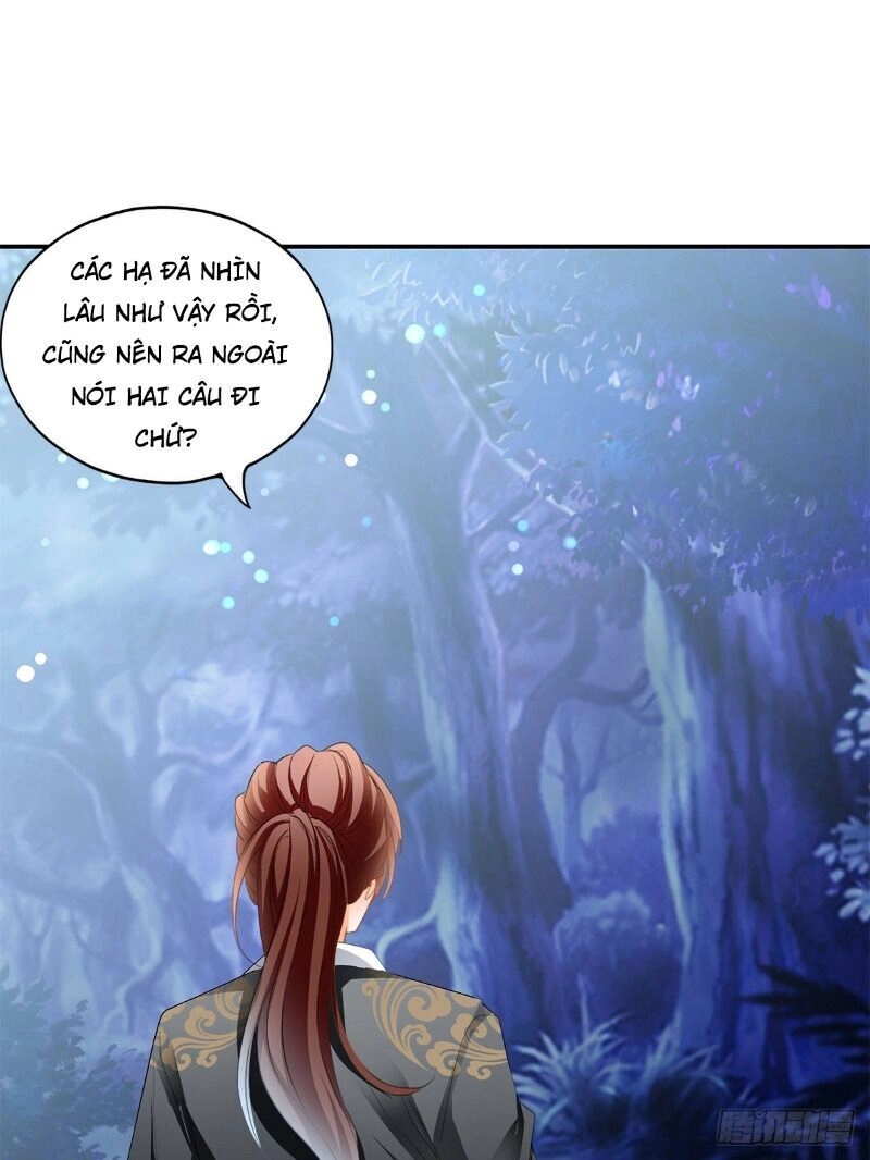 Cửu Tinh Bá Thể Quyết Chapter 35 - 43