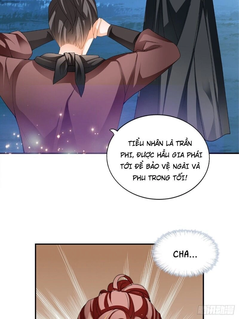 Cửu Tinh Bá Thể Quyết Chapter 35 - 47