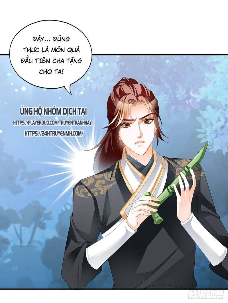 Cửu Tinh Bá Thể Quyết Chapter 36 - 2