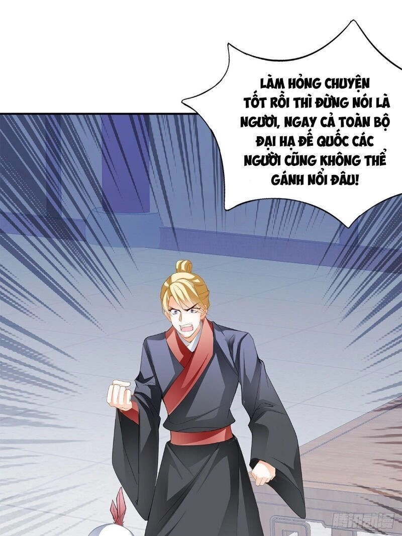 Cửu Tinh Bá Thể Quyết Chapter 36 - 8