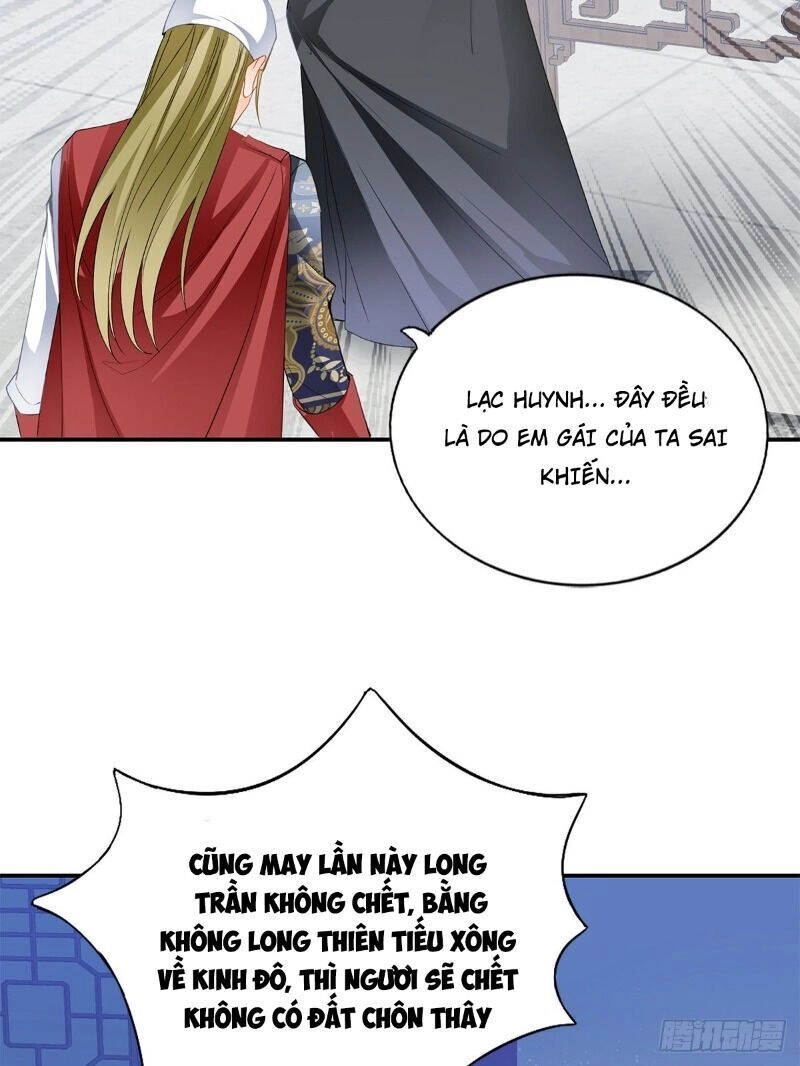 Cửu Tinh Bá Thể Quyết Chapter 36 - 9