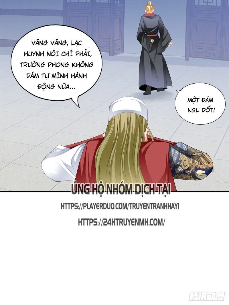 Cửu Tinh Bá Thể Quyết Chapter 36 - 13