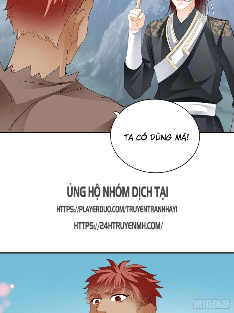 Cửu Tinh Bá Thể Quyết Chapter 36 - 21