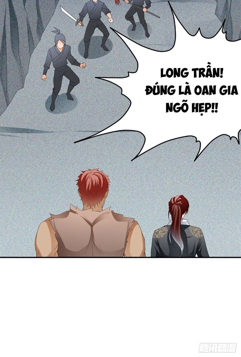 Cửu Tinh Bá Thể Quyết Chapter 36 - 32