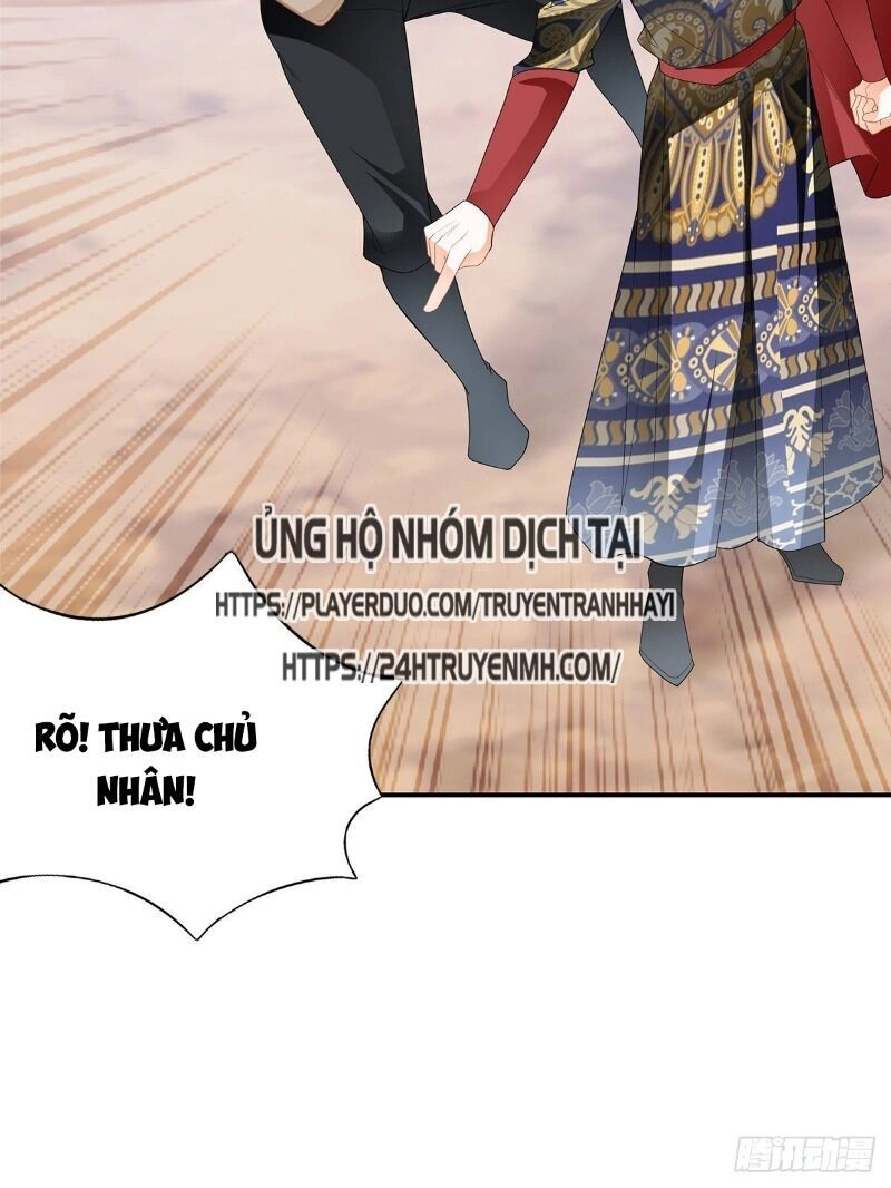 Cửu Tinh Bá Thể Quyết Chapter 36 - 38