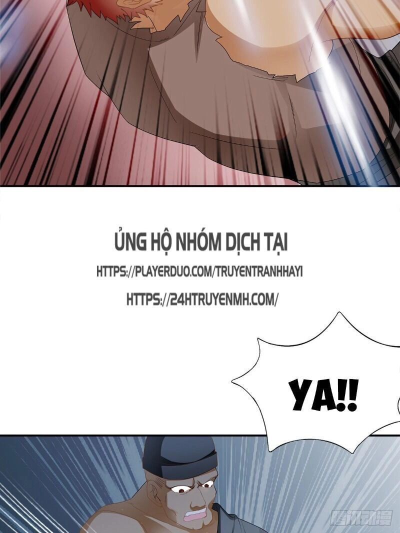 Cửu Tinh Bá Thể Quyết Chapter 36 - 42