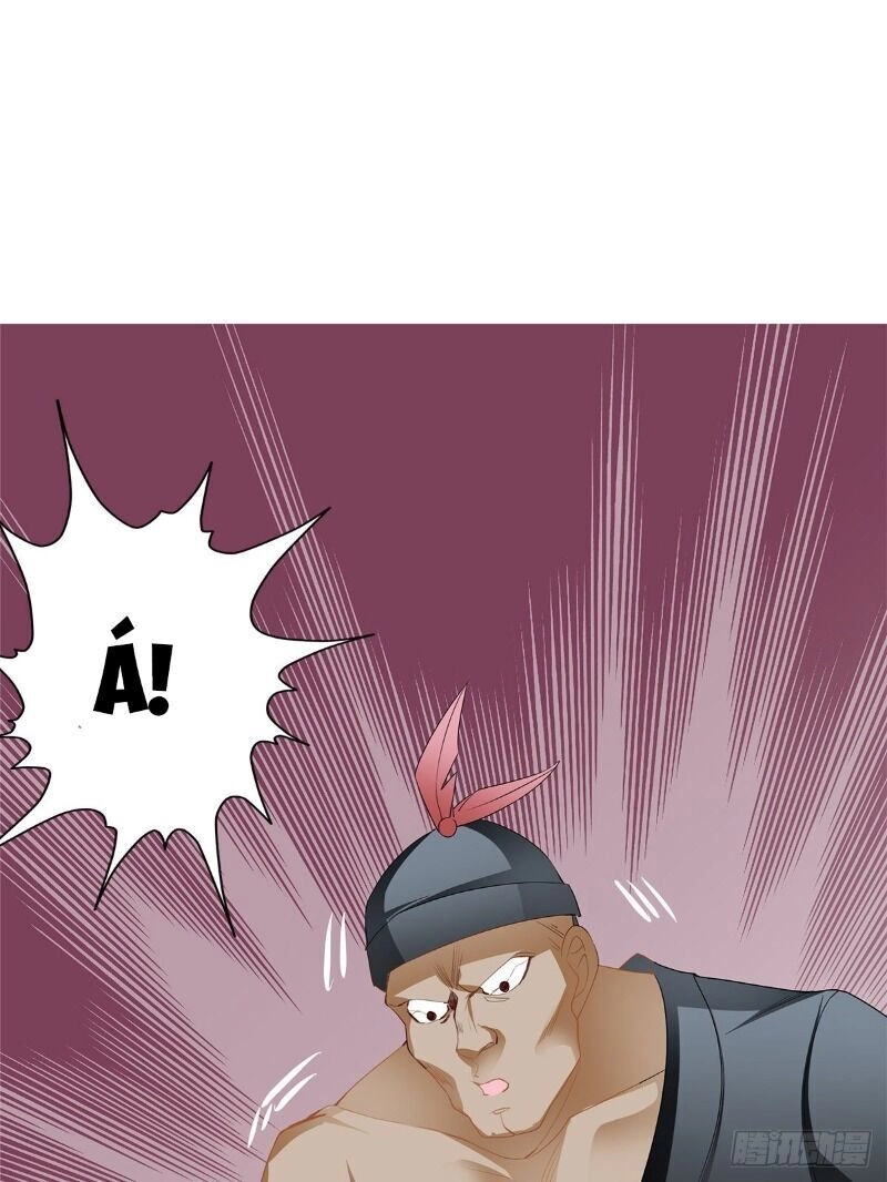 Cửu Tinh Bá Thể Quyết Chapter 36 - 44