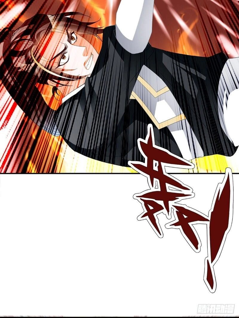 Cửu Tinh Bá Thể Quyết Chapter 37 - 28