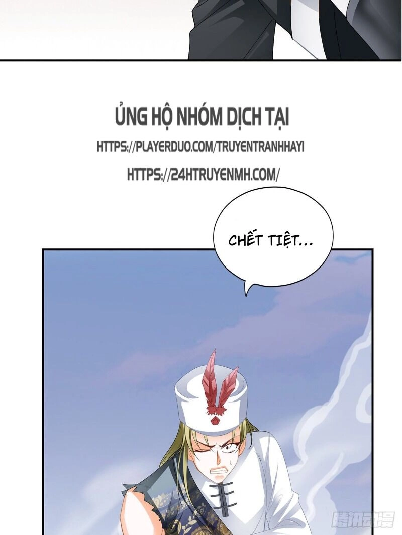 Cửu Tinh Bá Thể Quyết Chapter 37 - 35