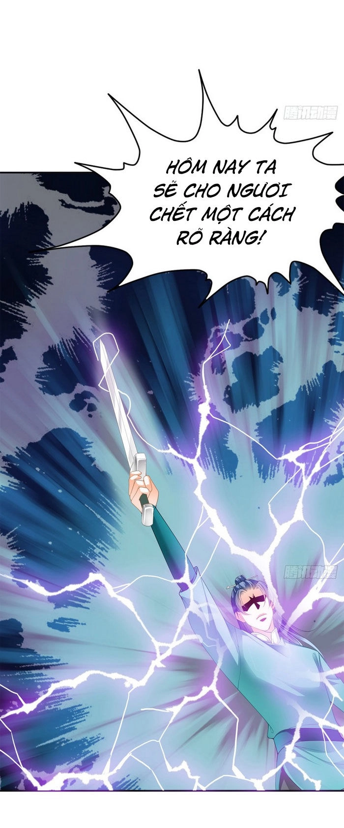 Cửu Tinh Bá Thể Quyết Chapter 39 - 26