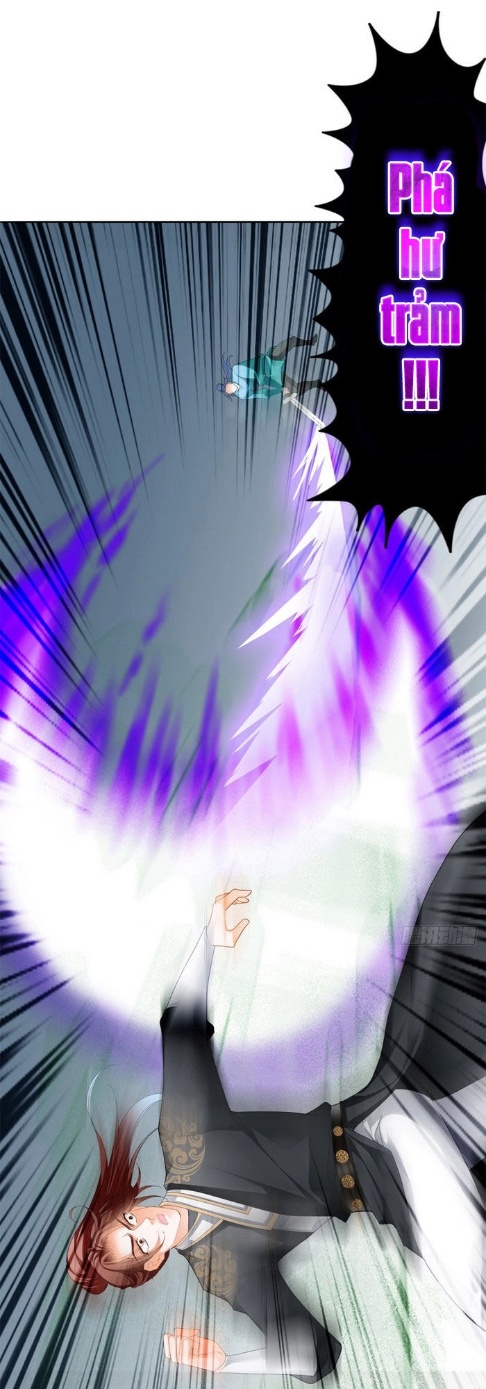 Cửu Tinh Bá Thể Quyết Chapter 39 - 27