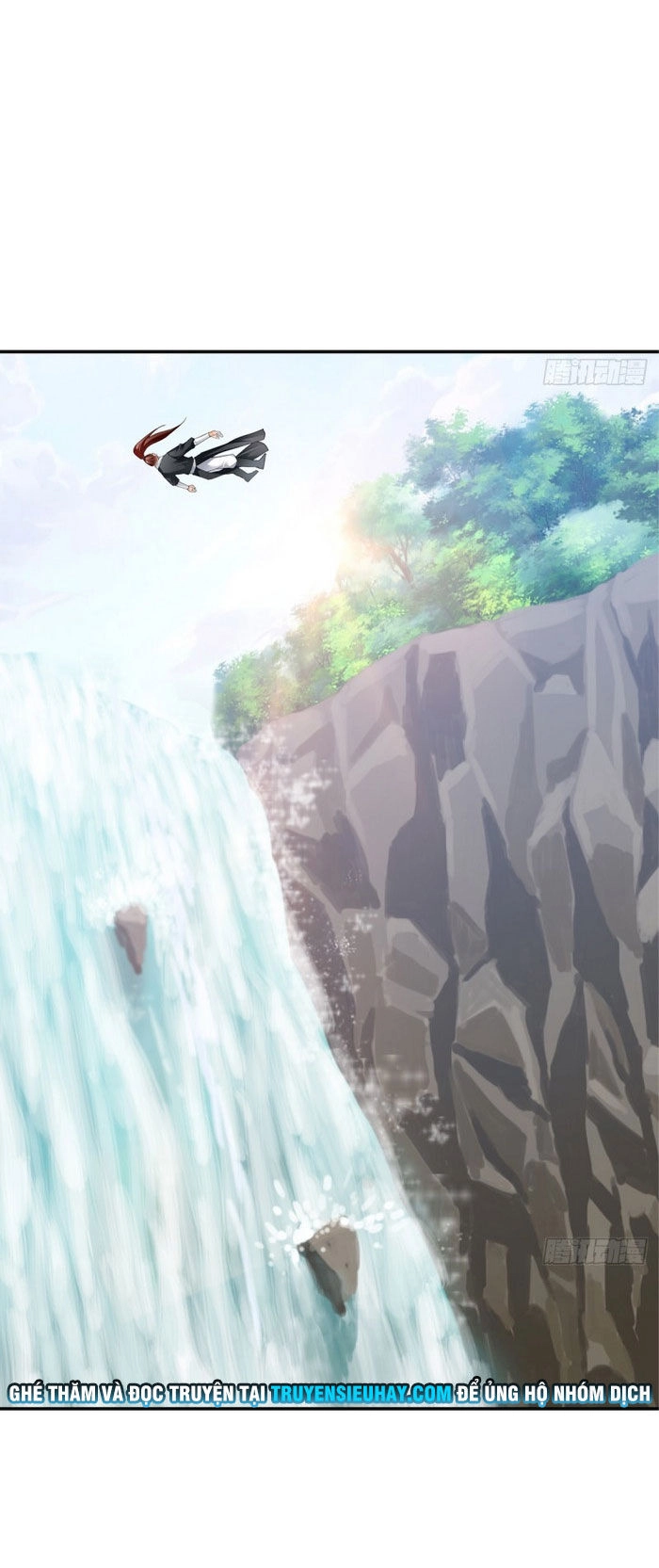 Cửu Tinh Bá Thể Quyết Chapter 39 - 30