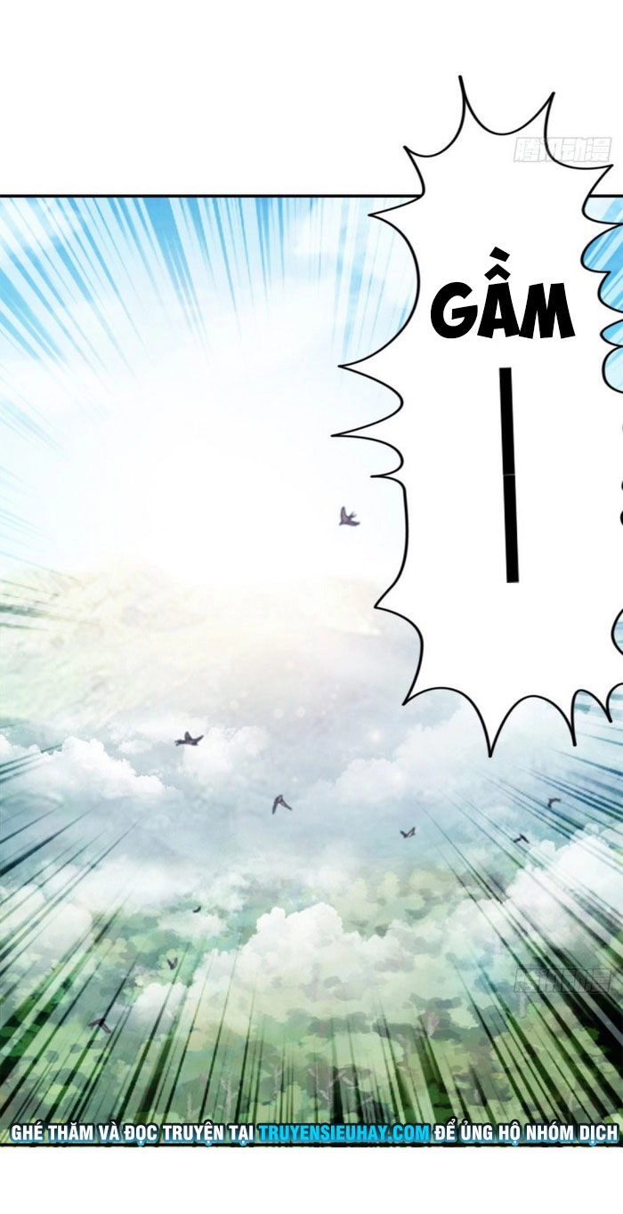 Cửu Tinh Bá Thể Quyết Chapter 39 - 36